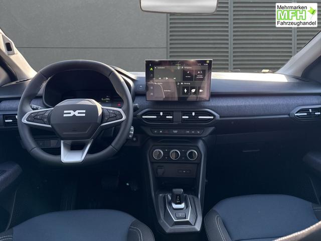 Dacia Jogger Journey RFK+LED+Carplay Facelift Hybrid 155 
