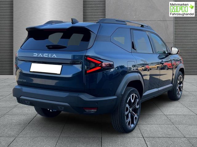 Dacia Bigster Journey Winterpaket+Pano-Dach mild hybrid-G 140 LPG 