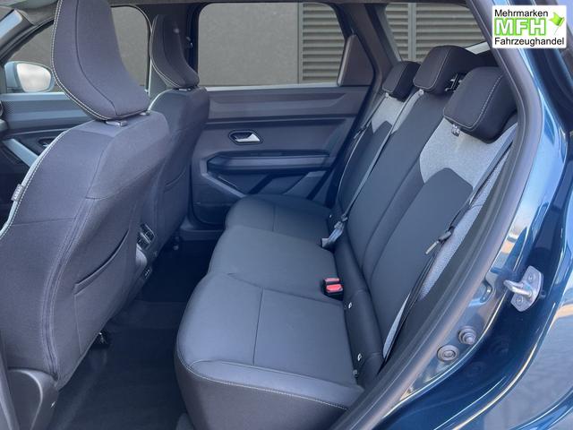 Dacia Bigster Journey Winterpaket+Pano-Dach mild hybrid-G 140 LPG 