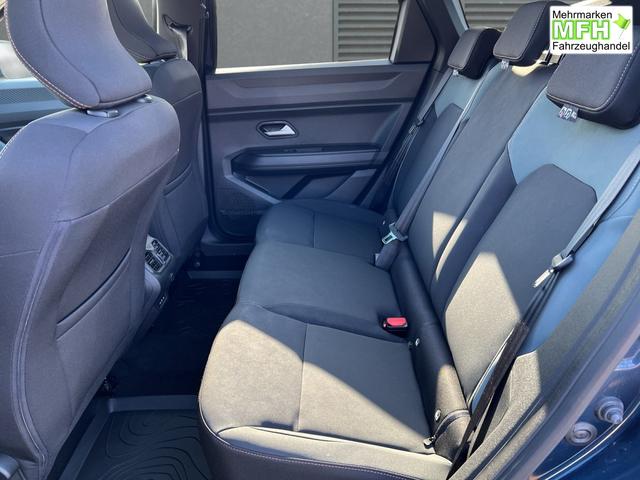 Dacia Bigster Extreme Winter-Plus-Paket+Pano-Dach TCe 140 