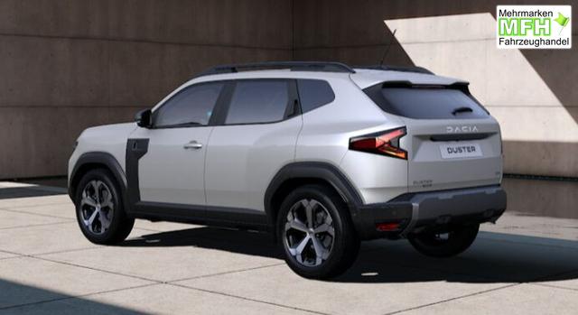 Dacia Duster Journey SHZ LKHZ hybrid-G 150 EDC 4x4 