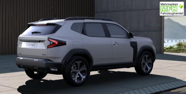 Dacia Duster Journey SHZ LKHZ hybrid-G 150 EDC 4x4 