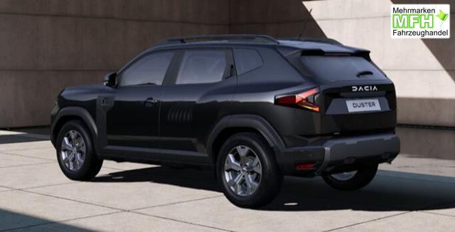 Dacia Duster Expression SHZ LKHZ Hybrid 155 
