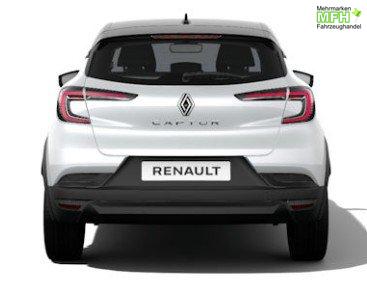Renault Captur Techno SHZ LKHZ TCe 140 