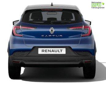 Renault Captur Techno SHZ LKHZ 360&deg;-Kamera TCe 140 