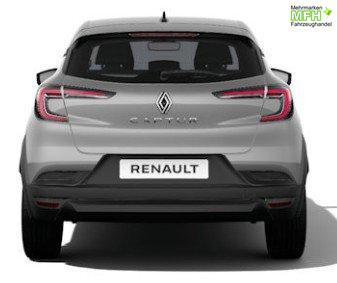 Renault Captur Techno SHZ LKHZ 360&deg;-Kamera TCe 140 