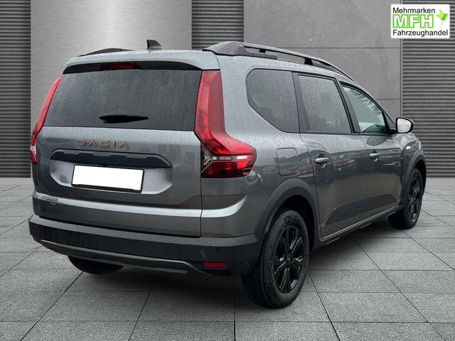 Dacia Jogger Extreme+ 5-S SHZ+RFK+LED Hybrid 140 