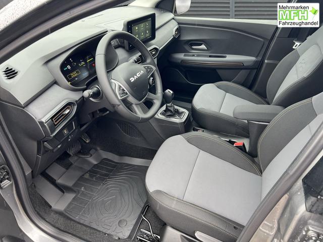 Dacia Jogger Extreme+ 5-S SHZ+RFK+LED Hybrid 140 
