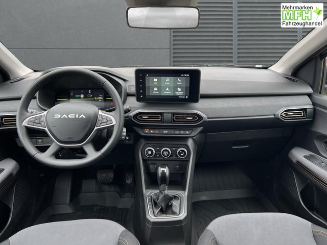 Dacia Jogger Extreme+ 5-S SHZ+RFK+LED Hybrid 140 