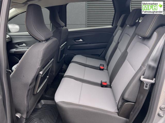 Dacia Jogger Extreme+ 5-S SHZ+RFK+LED Hybrid 140 