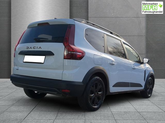 Dacia Jogger Extreme+ 7-Sitzer+Navi+SHZ+RFK+PDC Hybrid 140 
