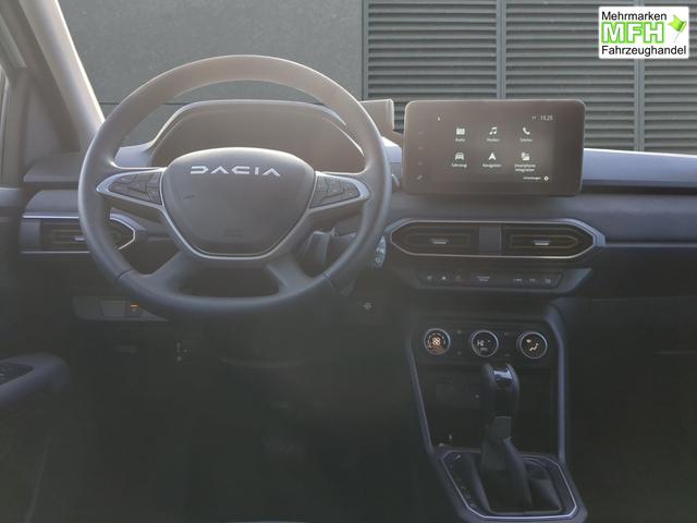Dacia Jogger Extreme+ 7-Sitzer+Navi+SHZ+RFK+PDC Hybrid 140 