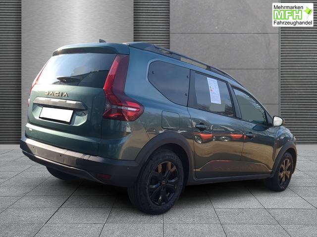 Dacia Jogger Extreme+ 7-Sitzer+SHZ+RFK+PDC Hybrid 140 