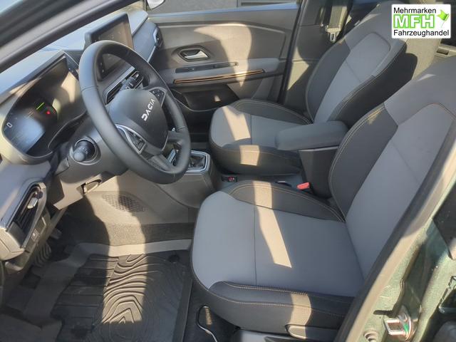 Dacia Jogger Extreme+ 7-Sitzer+SHZ+RFK+PDC Hybrid 140 
