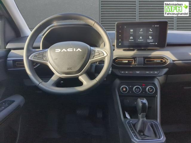 Dacia Jogger Extreme+ 7-Sitzer+SHZ+RFK+PDC Hybrid 140 