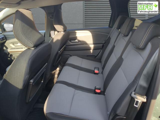 Dacia Jogger Extreme+ 7-Sitzer+SHZ+RFK+PDC Hybrid 140 