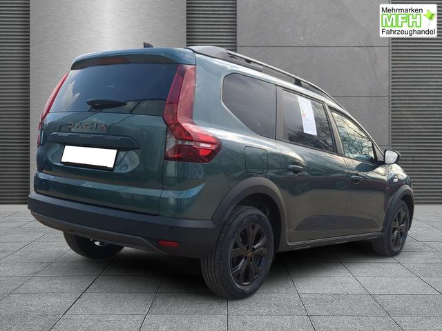 Dacia Jogger Extreme 5-Sitzer+RFK+PDC TCe 110 