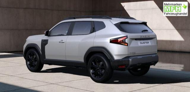 Dacia Duster Extreme Technik- & Winterpaket Hybrid 155 