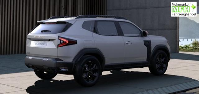 Dacia Duster Extreme Technik- & Winterpaket Hybrid 155 