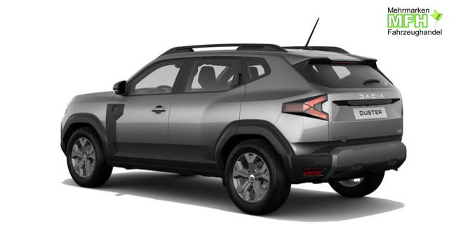 Dacia Duster Expression SHZ LKHZ hybrid-G 150 EDC 4x4 