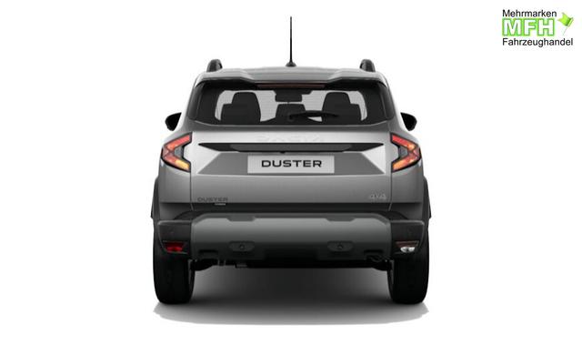 Dacia Duster Expression SHZ LKHZ hybrid-G 150 EDC 4x4 