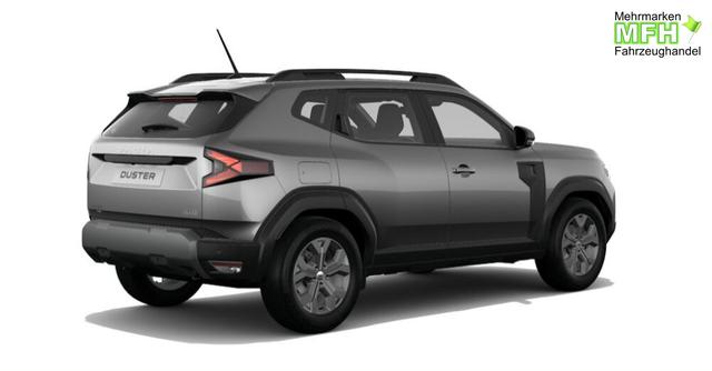 Dacia Duster Expression SHZ LKHZ hybrid-G 150 EDC 4x4 