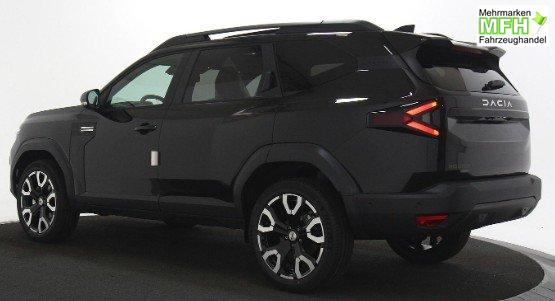 Dacia Bigster Journey SHZ LKHZ MV-Kamera Pano Hybrid 155 