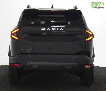 Dacia Bigster Journey SHZ LKHZ MV-Kamera Pano Hybrid 155 
