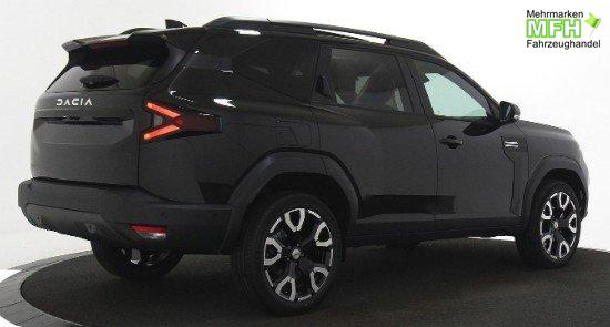 Dacia Bigster Journey SHZ LKHZ MV-Kamera Pano Hybrid 155 