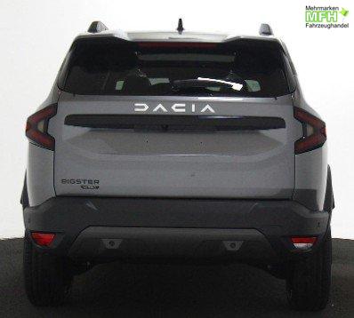 Dacia Bigster Journey SHZ LKHZ MV-Kamera Pano Hybrid 155 