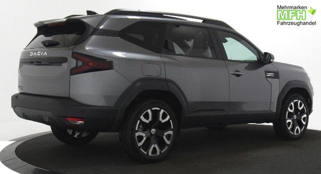 Dacia Bigster Journey SHZ LKHZ MV-Kamera Pano Hybrid 155 