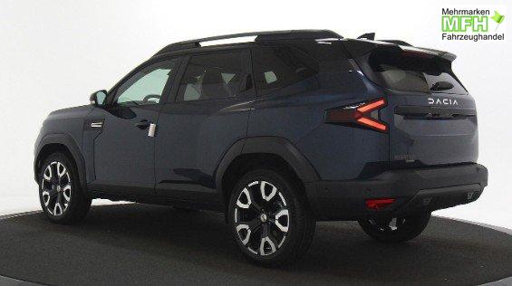 Dacia Bigster Journey SHZ LKHZ MV-Kamera Hybrid 155 