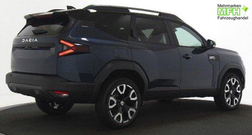 Dacia Bigster Journey SHZ LKHZ MV-Kamera Hybrid 155 