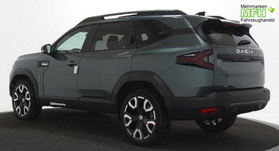 Dacia Bigster Journey SHZ LKHZ MV-Kamera Pano Hybrid 155 
