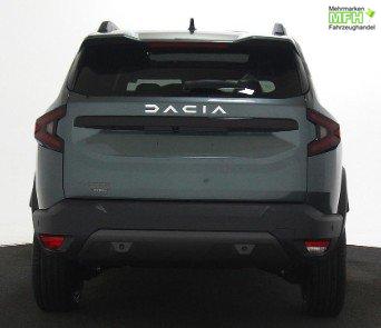 Dacia Bigster Journey SHZ LKHZ MV-Kamera Pano Hybrid 155 