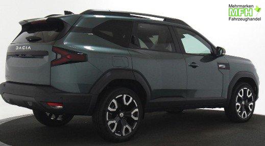 Dacia Bigster Journey SHZ LKHZ MV-Kamera Pano Hybrid 155 