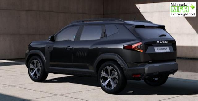 Dacia Duster Journey Winterpaket+Navi+LED Hybrid 155 