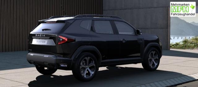 Dacia Duster Journey Winterpaket+Navi+LED Hybrid 155 