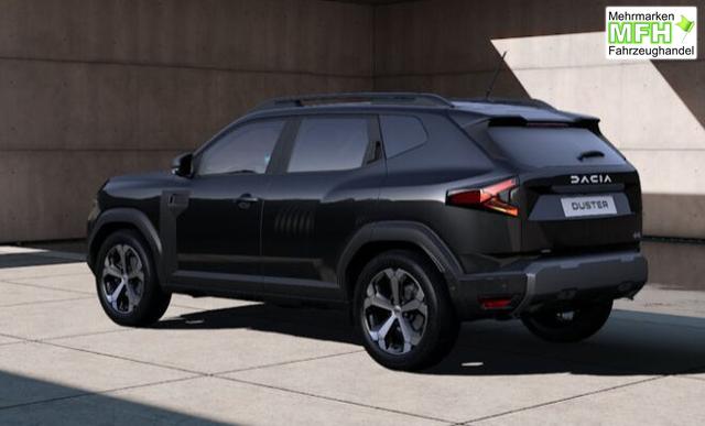 Dacia Duster Journey SHZ LKHZ hybrid-G 150 EDC 4x4 