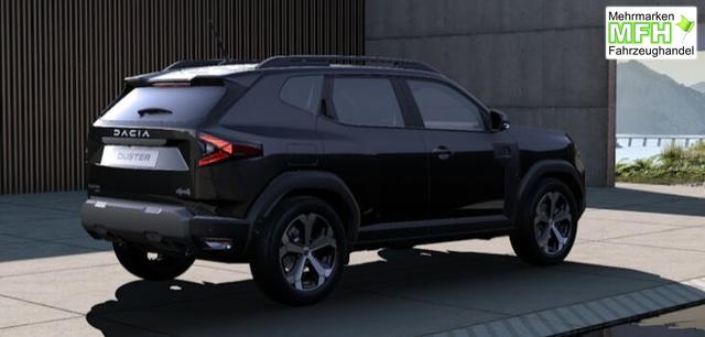 Dacia Duster Journey SHZ LKHZ hybrid-G 150 EDC 4x4 