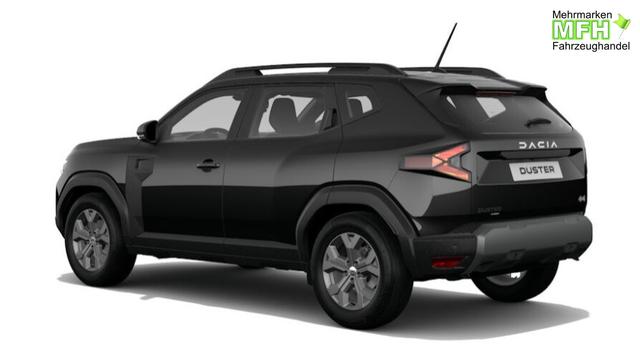 Dacia Duster Expression SHZ LKHZ hybrid-G 150 EDC 4x4 