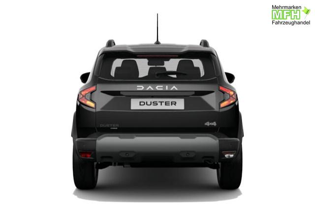 Dacia Duster Expression SHZ LKHZ hybrid-G 150 EDC 4x4 