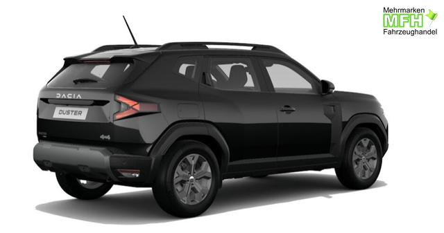 Dacia Duster Expression SHZ LKHZ hybrid-G 150 EDC 4x4 
