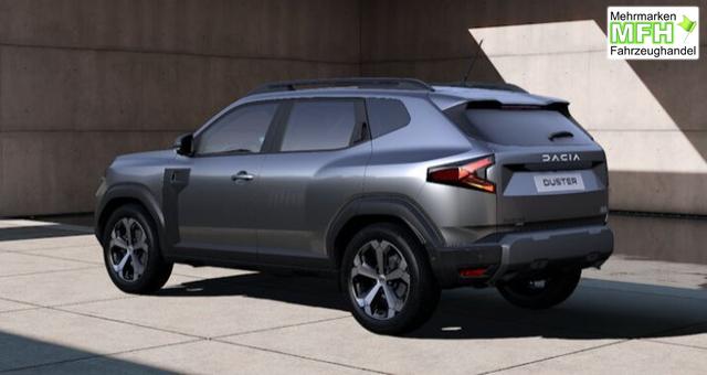 Dacia Duster Journey SHZ LKHZ hybrid-G 150 EDC 4x4 