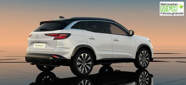 Renault Austral Techno SHZ LKHZ elektr. Heckklappe TCe 160 CVT 