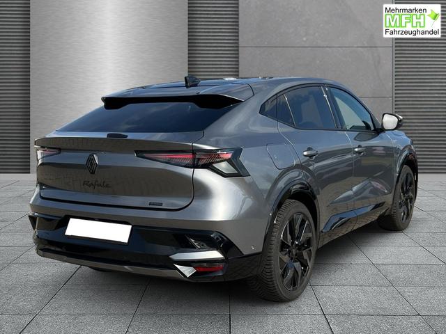 Renault Rafale Esprit Alpine 4CONTROL+MATRIX-LED+SHZ Plug-in Hybrid 300 4x4 