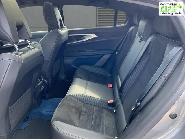 Renault Rafale Esprit Alpine 4CONTROL+MATRIX-LED+SHZ Plug-in Hybrid 300 4x4 