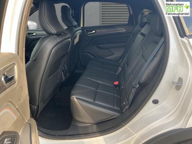 Renault Arkana Esprit Alpine Winterpaket+LED+RFK TCe 140 EDC 