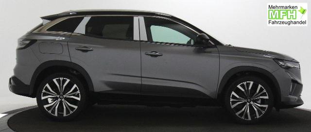 Renault Austral Techno 20-Zoll+SHZ+LED E-TECH 200 