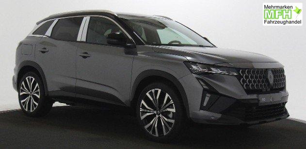 Renault Austral Techno 20-Zoll+SHZ+LED E-TECH 200 